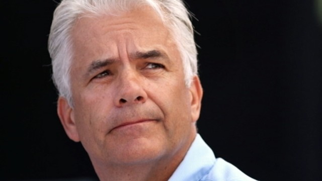 VIDEO: Republican Senator John Ensign allegedly tried to cover up scandal with aide.