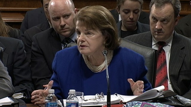 VIDEO: Lawmakers debate assault weapons ban bill at Senate Judiciary Committee.