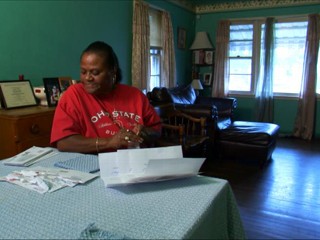 Voter Group Accused of Intimidation