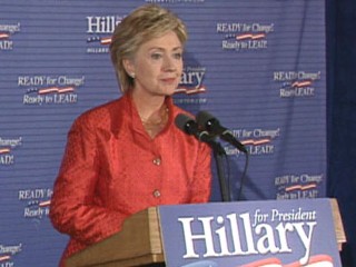 hillary clinton