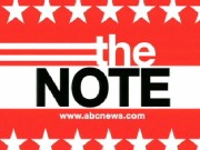 'The Note': Bipartisanship as Frozen as D.C.