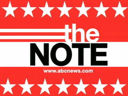 VIDEO: Rick Klein with the latest on the Election Day battles.