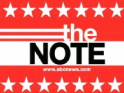 'The Note': Busy Day on Capitol Hill