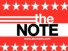 &rsquo;The Note&rsquo;: Option Out?