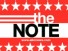’The Note’: Word Association