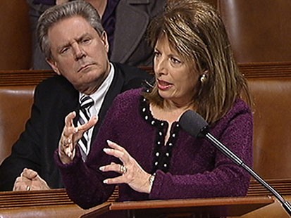 Jackie Speier