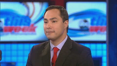 Rep. Joaquín Castro: Immigration Legislation Will Not Pass If ...