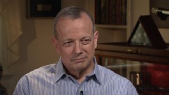 PHOTO: Former Commander, International Forces in Afghanistan General John Allen (USMC, Ret.)