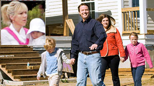 John Edward?s paternity announcement