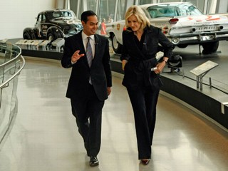 Keynote Speaker Julian Castro to 'Speak From Heart'