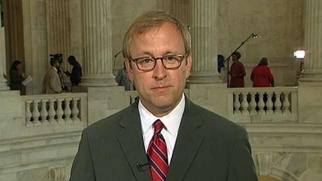 VIDEO: Jon Karl on how the Supreme Court's decision will play out in the House, Senate.