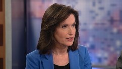 PHOTO: The Nation editor and publisher and WashingtonPost.com columnist Katrina Vanden Heuvel on 'This Week'