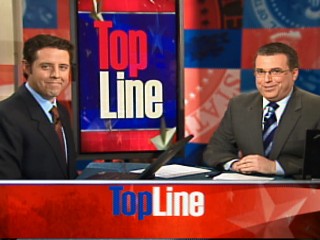 Video of David Chalian and Rick Klein talking politics with GOP strategist Kevin Madden.