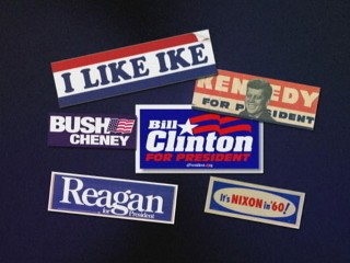 Watch: The Evolution of Political Conventions
