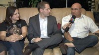 Watching GOP Debate With Latino Voters in Florida