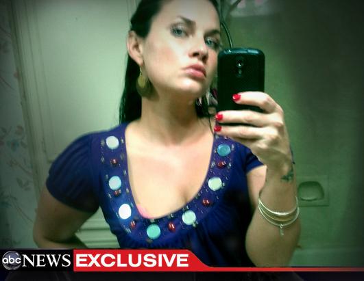 Meagan Broussard: My Explicit Exchanges with Rep. Weiner