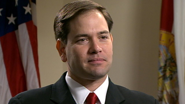 Photo: Marco Rubio