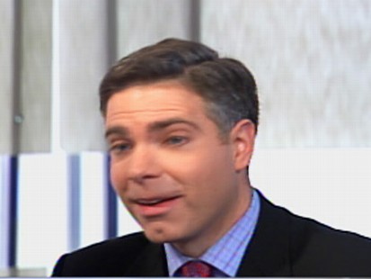 Video of ABC News Top Line