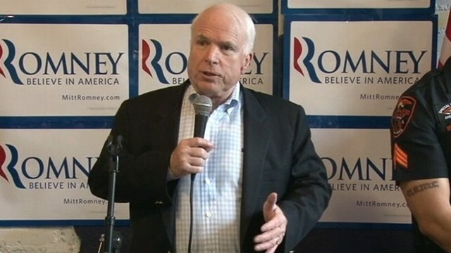 VIDEO: Romney backer pokes fun at Gingrichs proposal for lunar colonies.