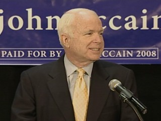 John McCain 