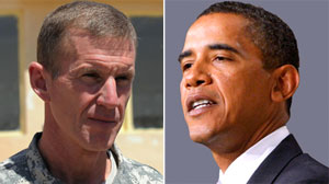 McChrystal Report