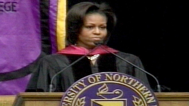Michelle Obama