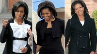 Michelle Obama: Fashion Icon?