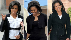 Michelle Obama: Fashion Icon?