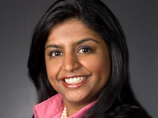 Nitya Venkataraman