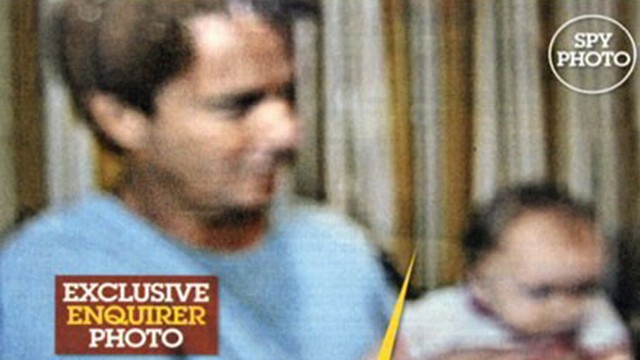 VIDEO: John Edwards is willing to take a paternity test to prove that the baby isn't his.