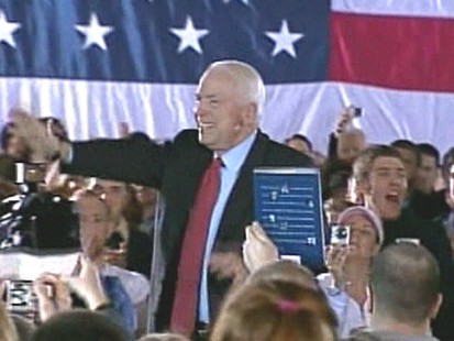 McCain