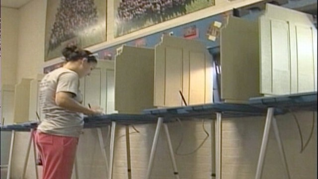 VIDEO: Wisconsin Recall Elections: GOP Retains 4 Seats