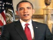 Obama Pitches Windy City for Olympic Bid