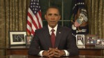 VIDEO: President Obama Addresses the Nation