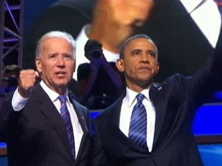 Watch: Obama's Race for the White House in 5 Minutes