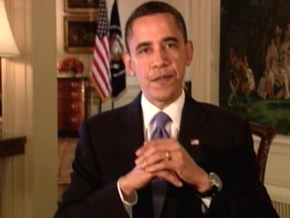VIDEO: Barack Obama Talks About Education Reform