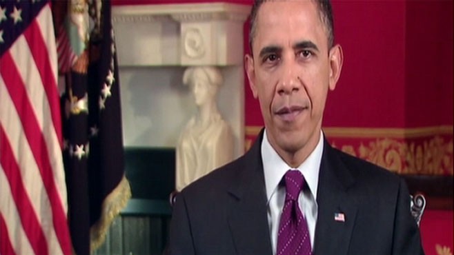 President Obama to Push Jobs & Economy in Wisconsin in First Post ...