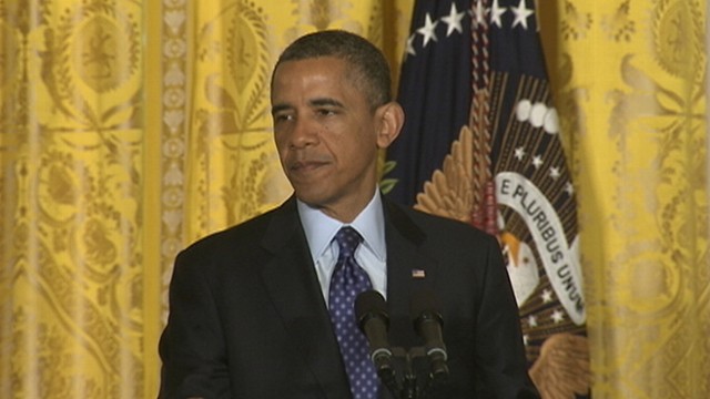 VIDEO: President Obama proposes The Brain Initiative, a research investment to map the human brain.