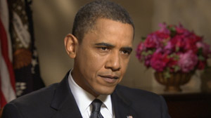 Exclusive: President Obama: We Lost Touch with American People Last Year
