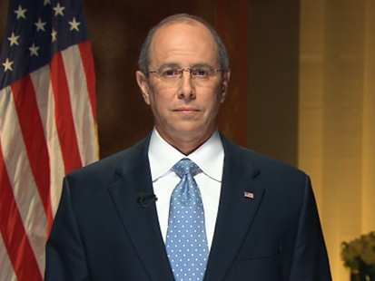 VIDEO: Republican response to Obamas health care speech
