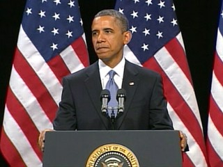 Watch: President Obama Outlines Immigration Reform Plan