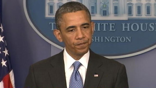 VIDEO: President says he is "still relevant" and able to get his agenda through Congress.