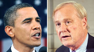 One Year into Obama Presidency, Some Still Use Race to Define First Family