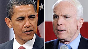 Photo: Will Obama Tax Health Benefits? President Blasted McCain on This Issue But Experts Say It Could Trim Costs