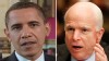 PHOTO: Obama summons can-do spirit in July 4 address; McCain calls for support for Iranian protesters