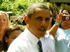 Obama: 'No Regrets' on Muslim Center