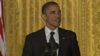Medal of Honor Ceremony: Obama's Nazi Gaffe 