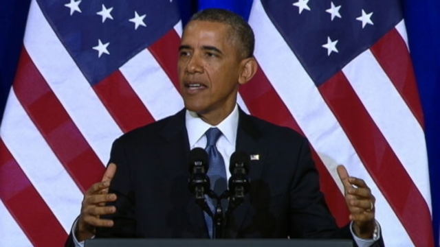 President plans to overhaul the National Security Administrations metadata collection program.