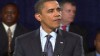 VIDEO: Obama on 'Gut Punch' of Unemployment
