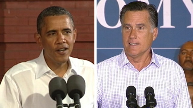 VIDEO: Attitude toward business, wealth and taxes is key to the coming election.